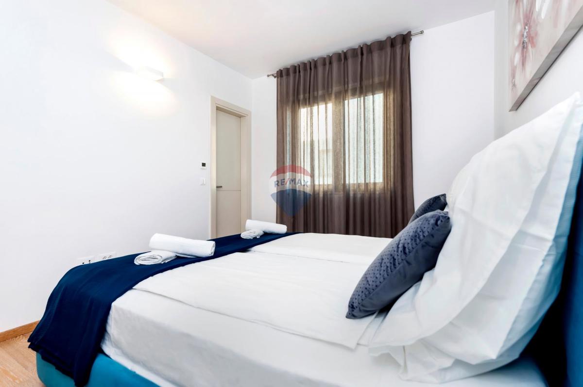 Stanovanje/Apartma Rovinj, 96m2