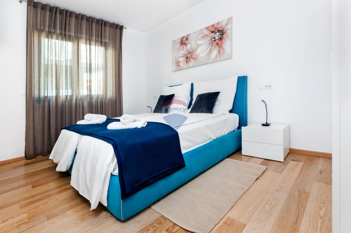 Stanovanje/Apartma Rovinj, 96m2