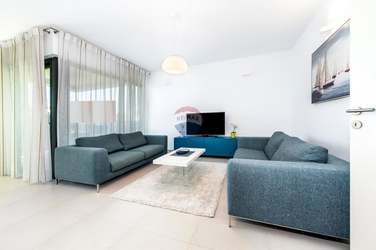 Stanovanje/Apartma Rovinj, 96m2