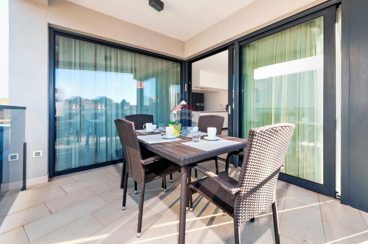 Stanovanje/Apartma Rovinj, 96m2