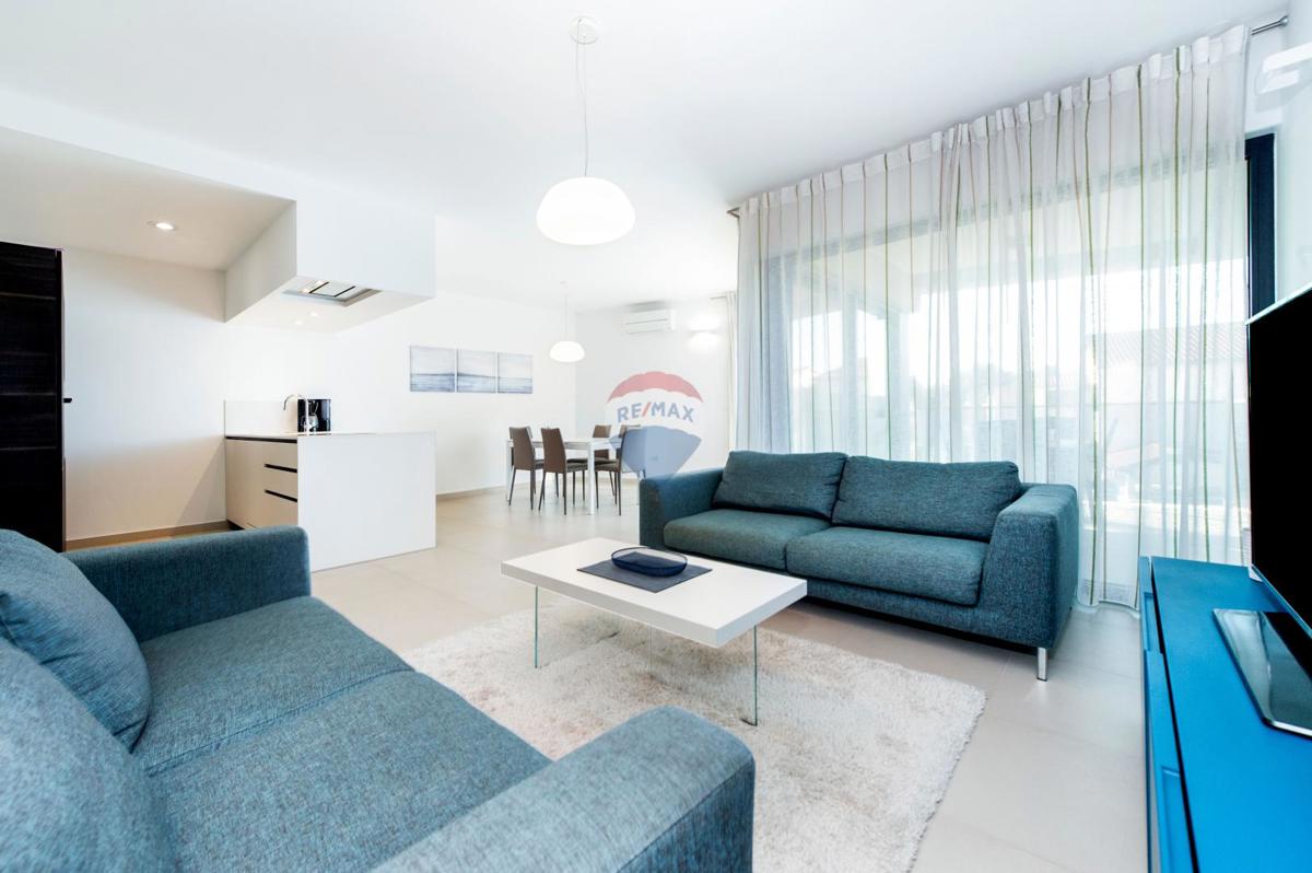 Stanovanje/Apartma Rovinj, 96m2