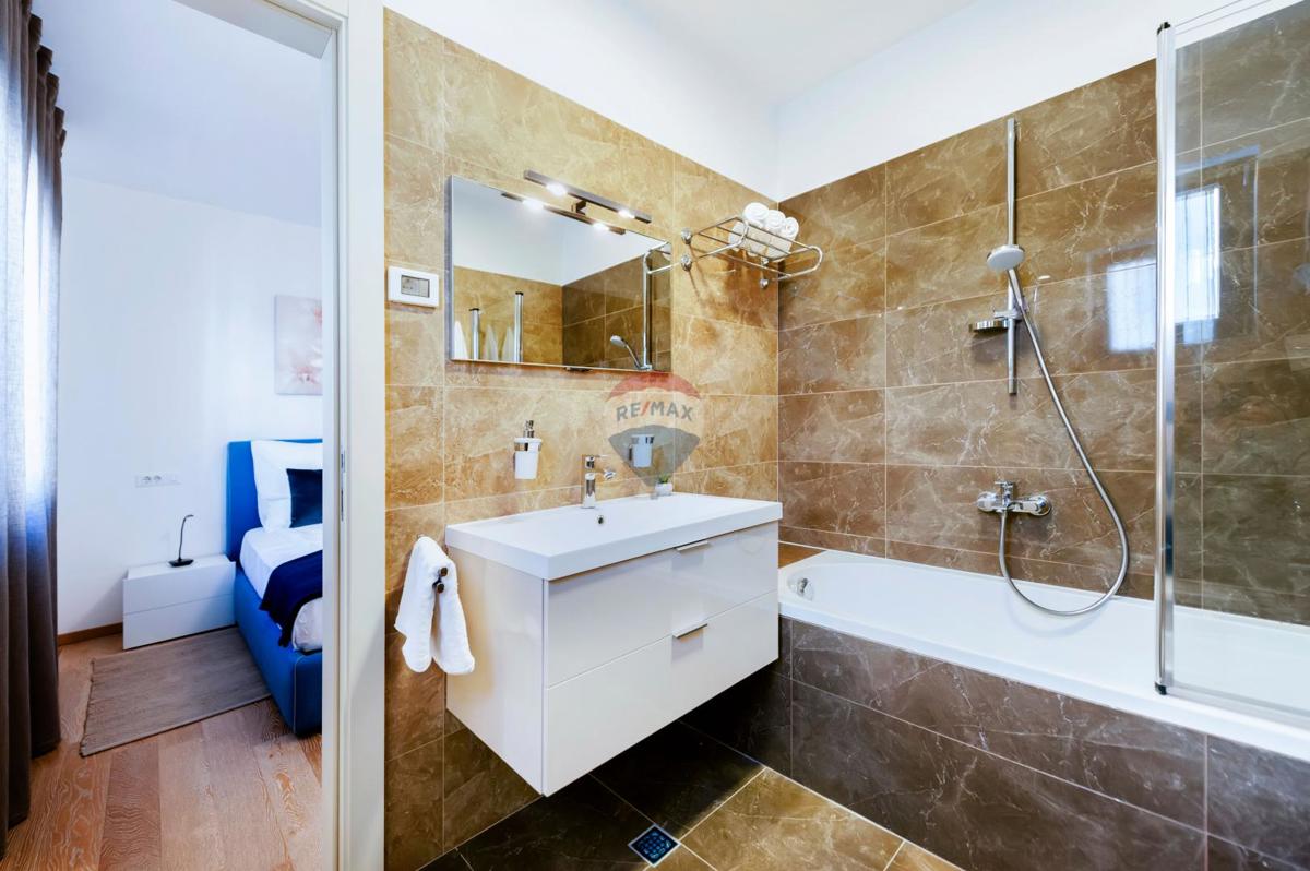 Stanovanje/Apartma Rovinj, 96m2