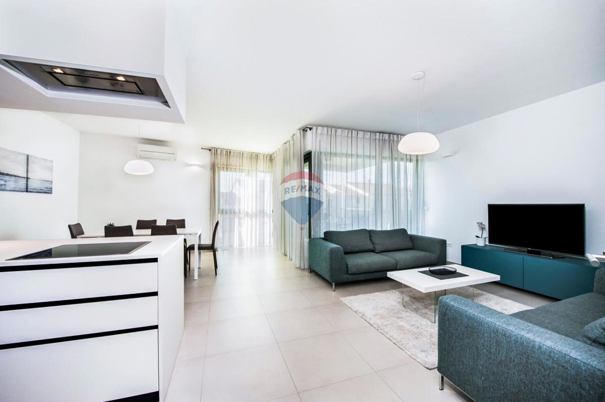 Stanovanje/Apartma Rovinj, 96m2