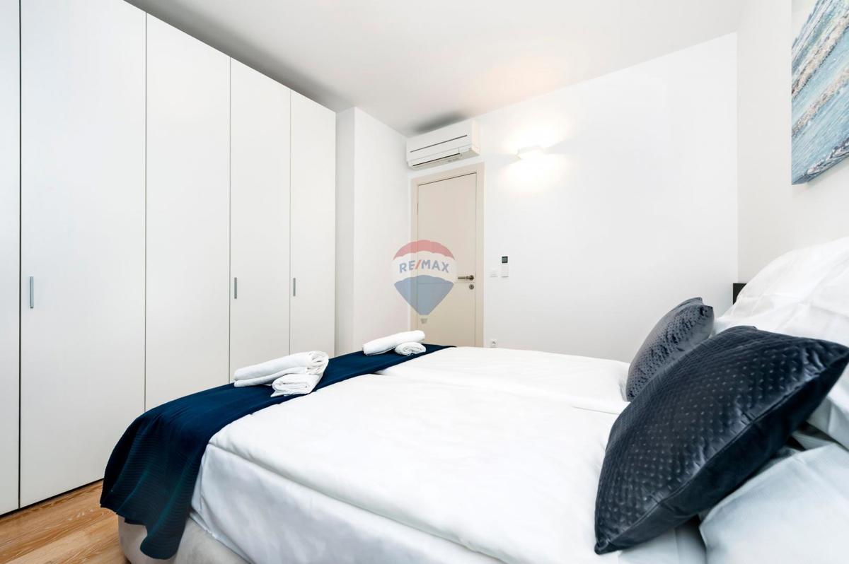 Stanovanje/Apartma Rovinj, 96m2