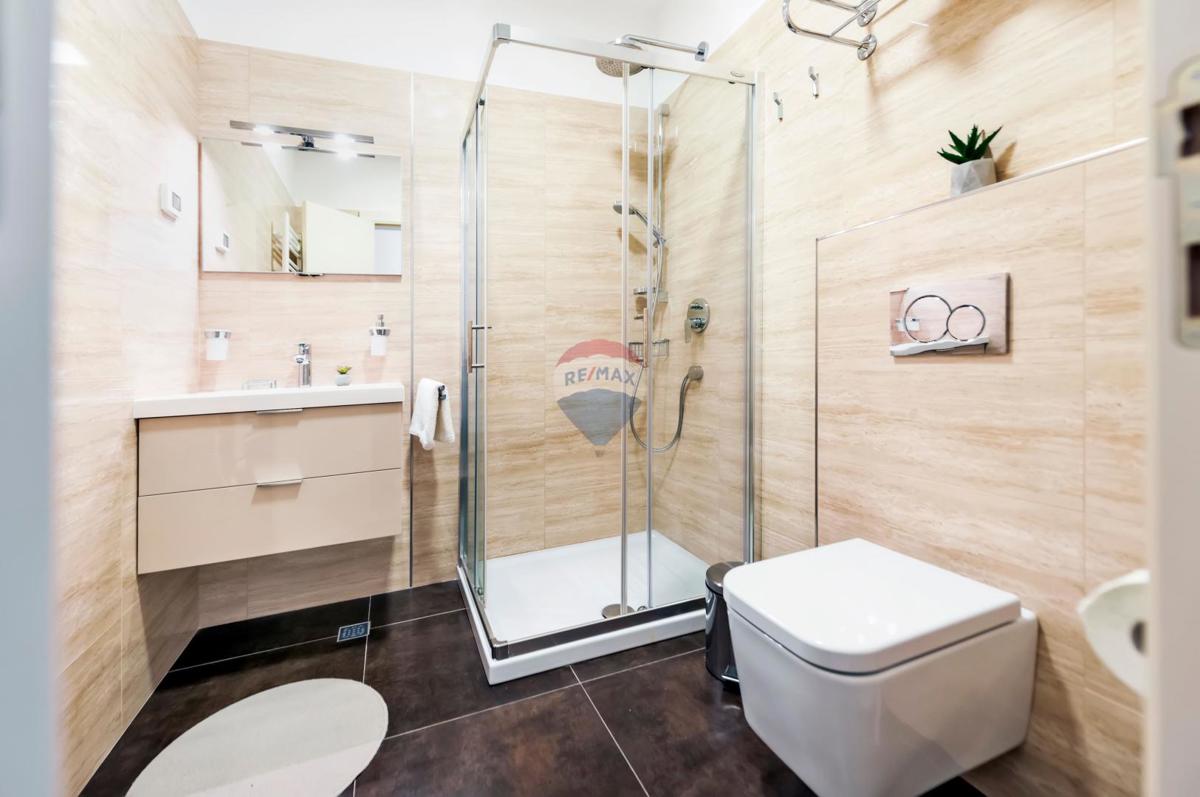 Stanovanje/Apartma Rovinj, 96m2