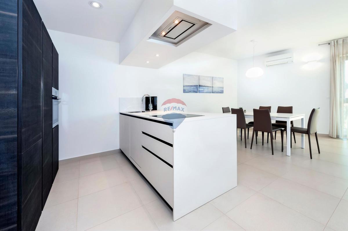 Stanovanje/Apartma Rovinj, 96m2