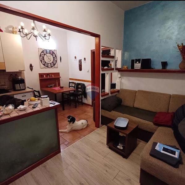 Stanovanje/Apartma Kozala, Rijeka, 45m2