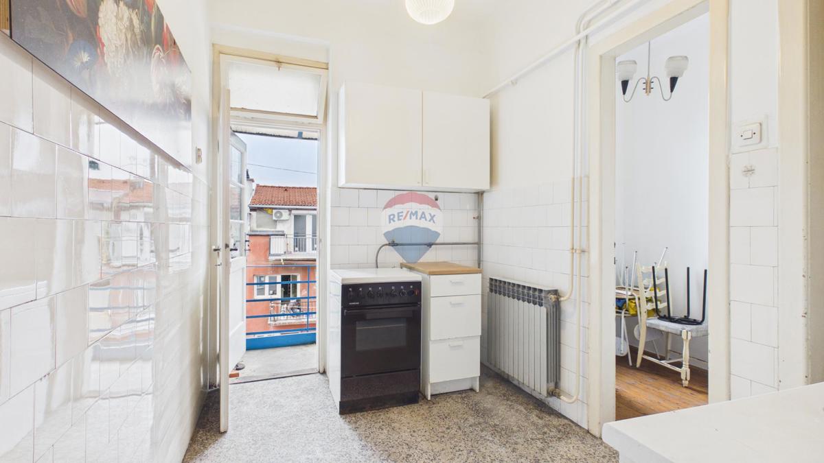 Stanovanje/Apartma Trešnjevka, Trešnjevka - Sjever, 57m2