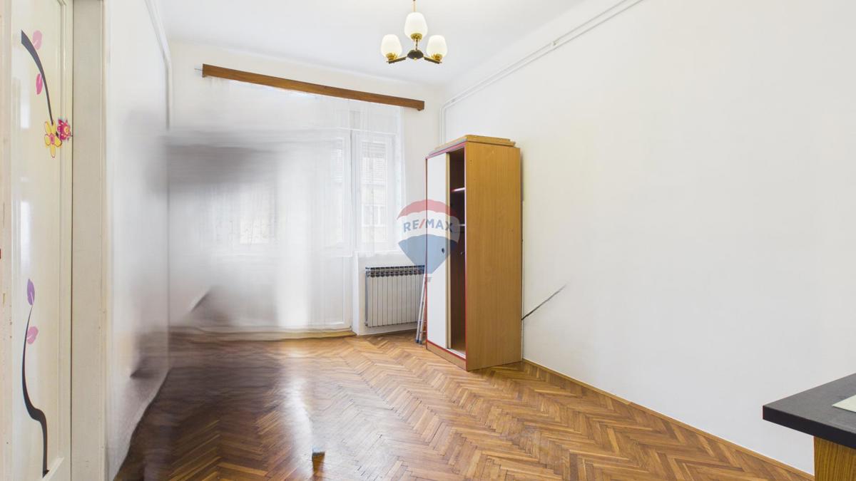 Stanovanje/Apartma Trešnjevka, Trešnjevka - Sjever, 57m2