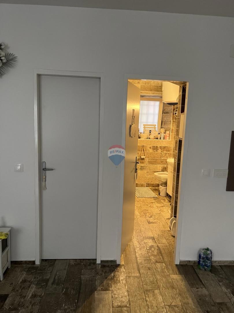 Stanovanje/Apartma Senj, 37m2