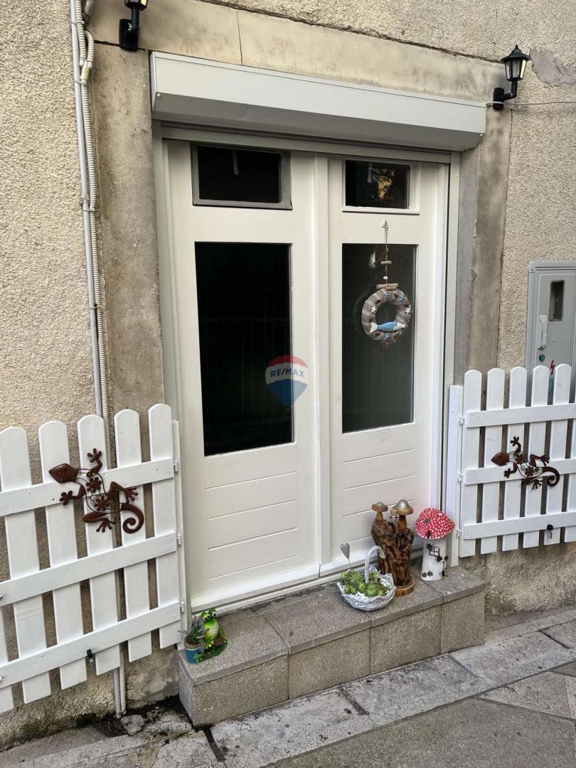 Stanovanje/Apartma Senj, 37m2