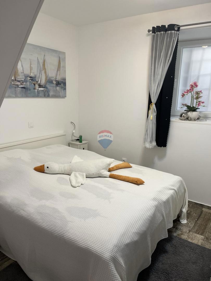 Stanovanje/Apartma Senj, 37m2