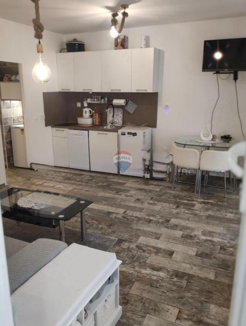 Stanovanje/Apartma Senj, 37m2