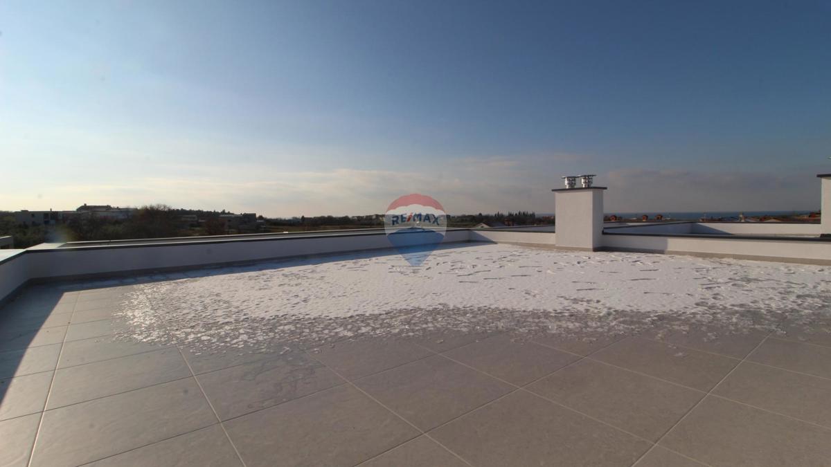 Stanovanje/Apartma Novigrad, 21,50m2