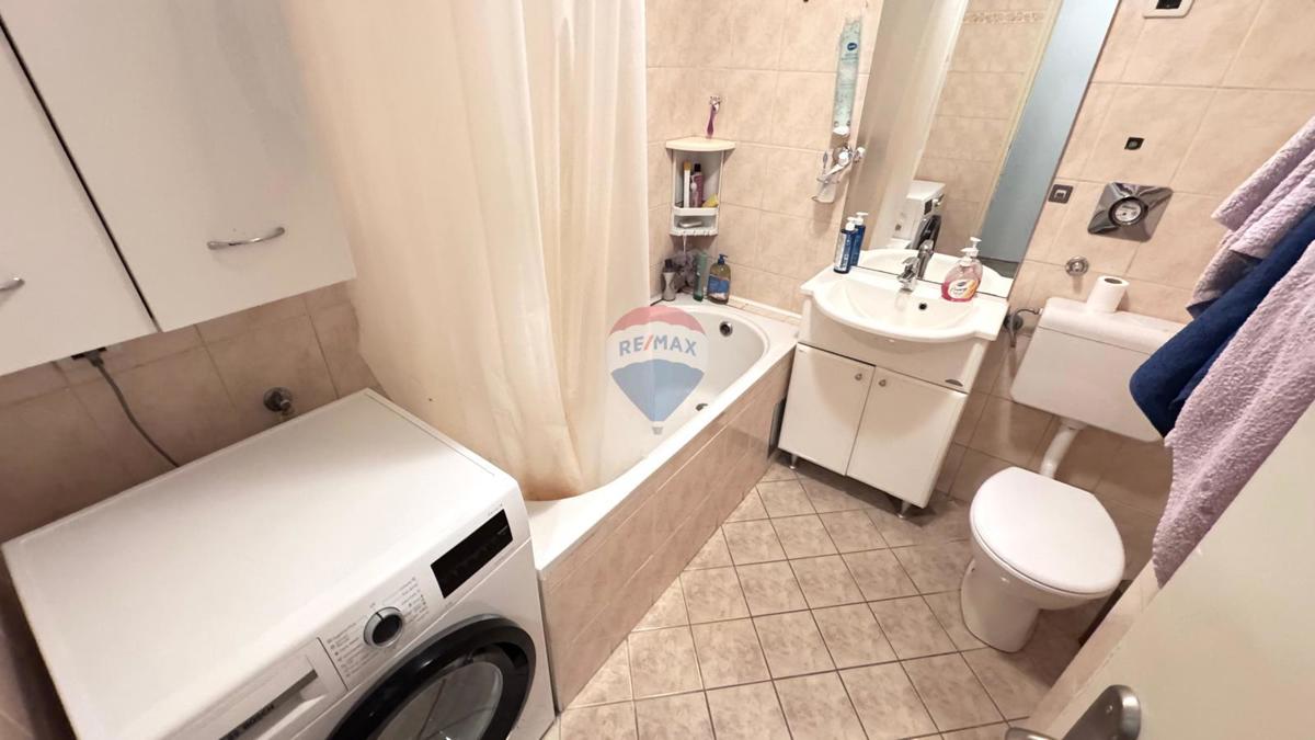 Stanovanje/Apartma Turnić, Rijeka, 37m2