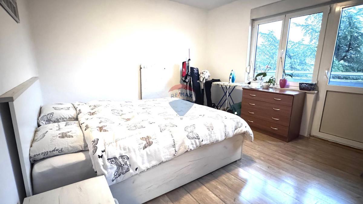 Stanovanje/Apartma Turnić, Rijeka, 37m2