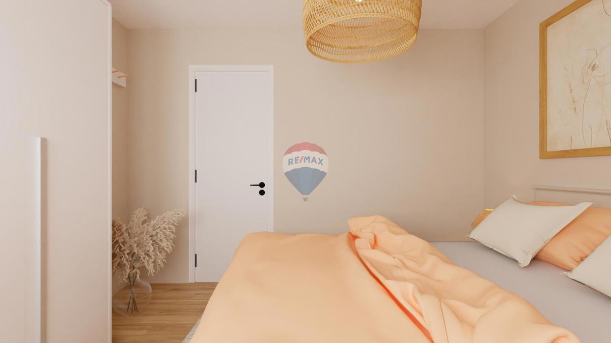 Istra, dvosobno stanovanje 69 m² – 800 m od morja