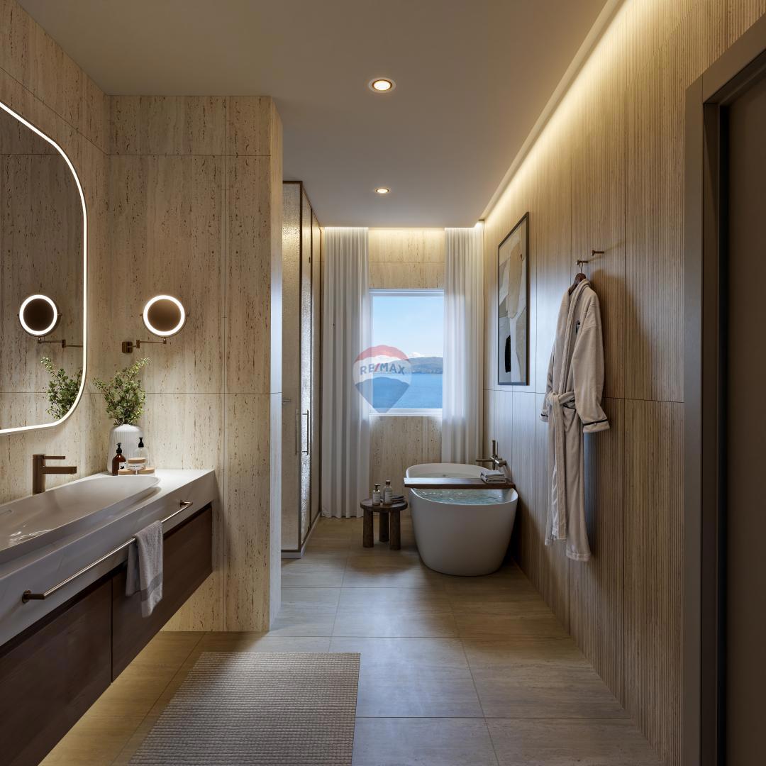 Stanovanje/Apartma Novi Vinodolski, 68,27m2