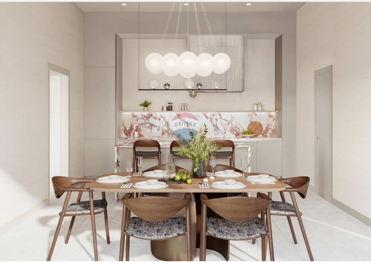 Stanovanje/Apartma Novi Vinodolski, 68,27m2