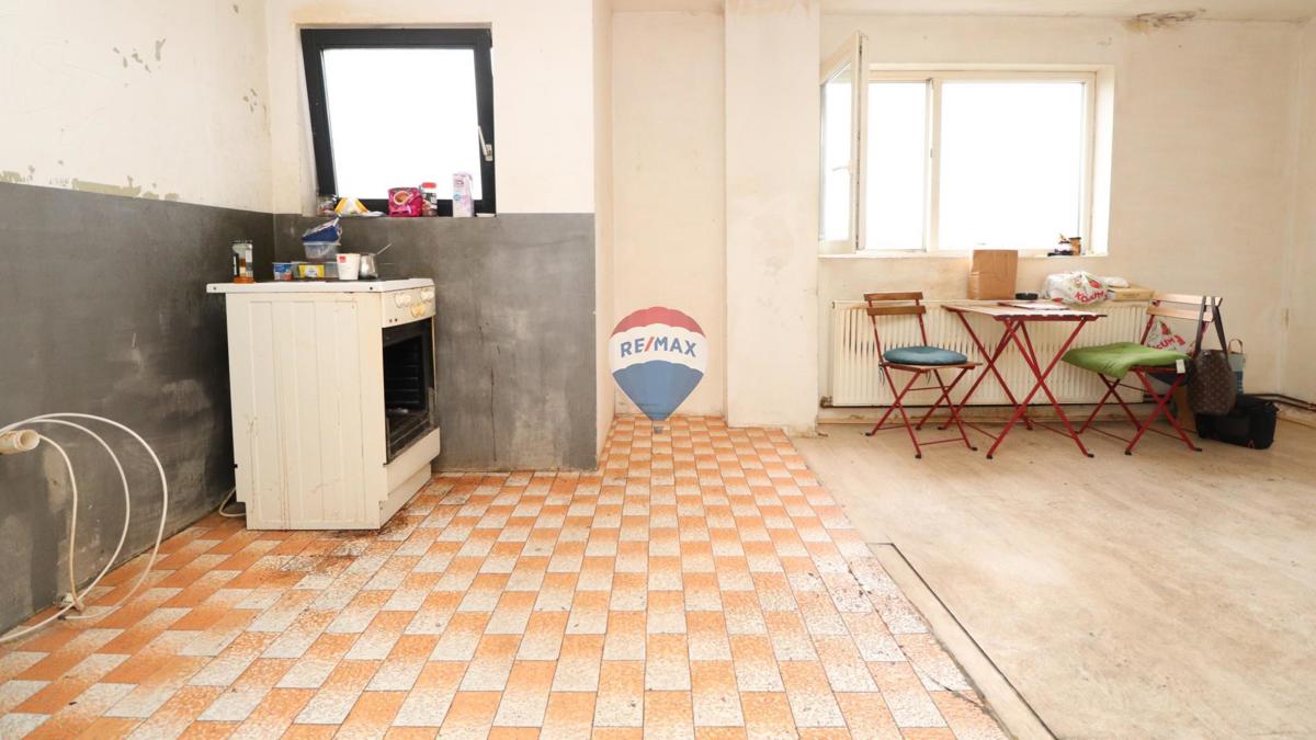 Hiša Laščina, Maksimir, 168m2