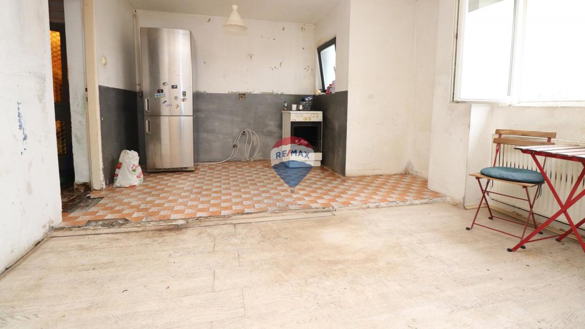 Hiša Laščina, Maksimir, 168m2