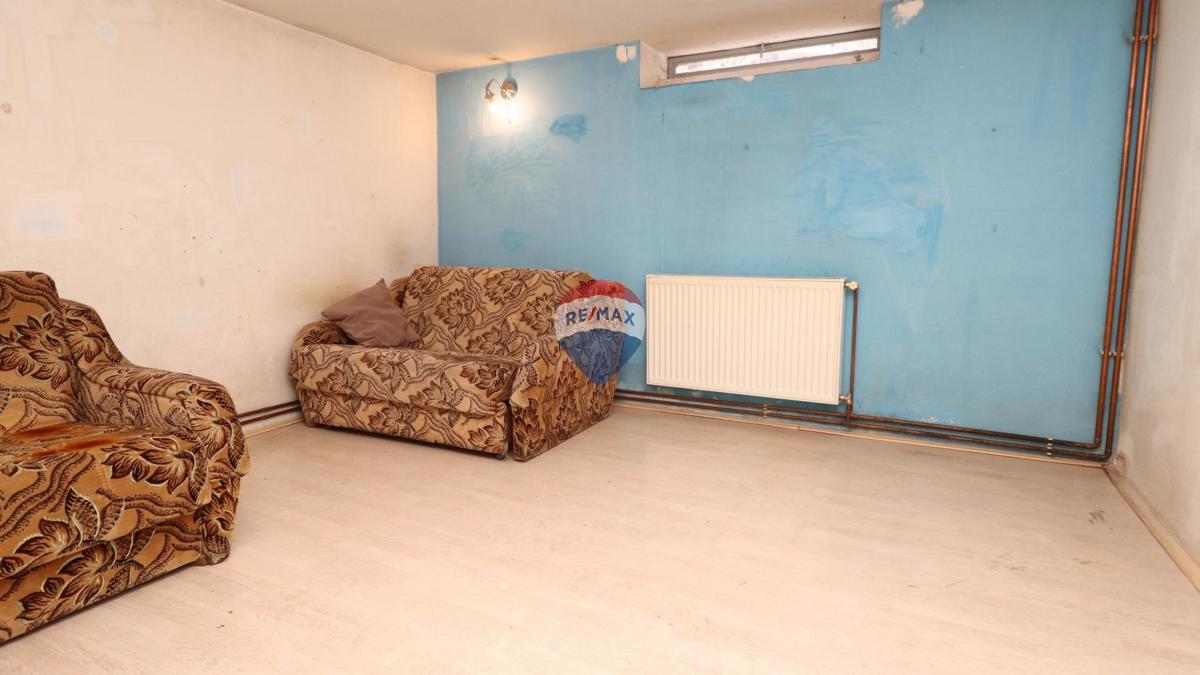 Hiša Laščina, Maksimir, 168m2