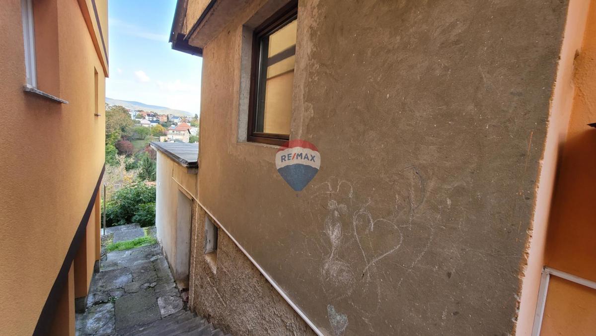 Hiša Laščina, Maksimir, 168m2