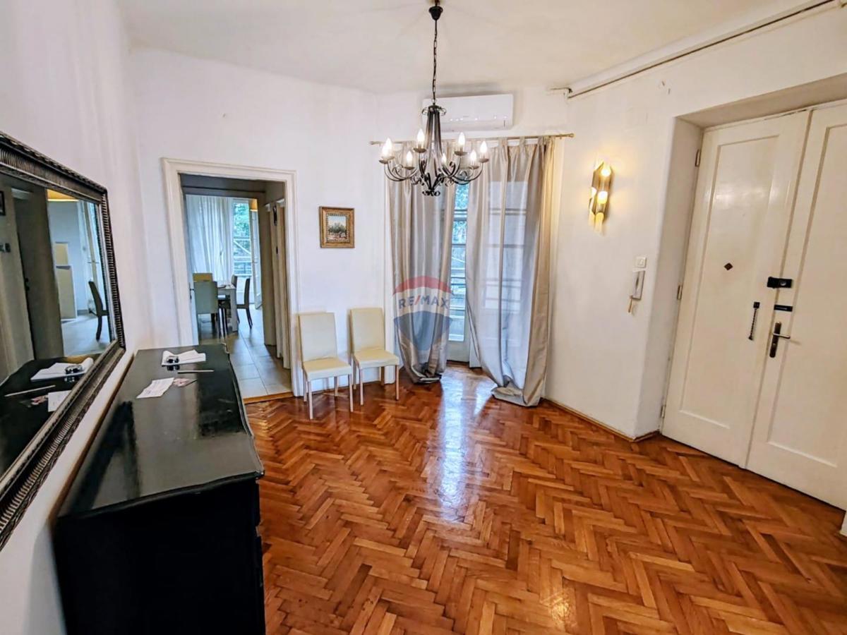 Stanovanje/Apartma Centar, Rijeka, 116,94m2