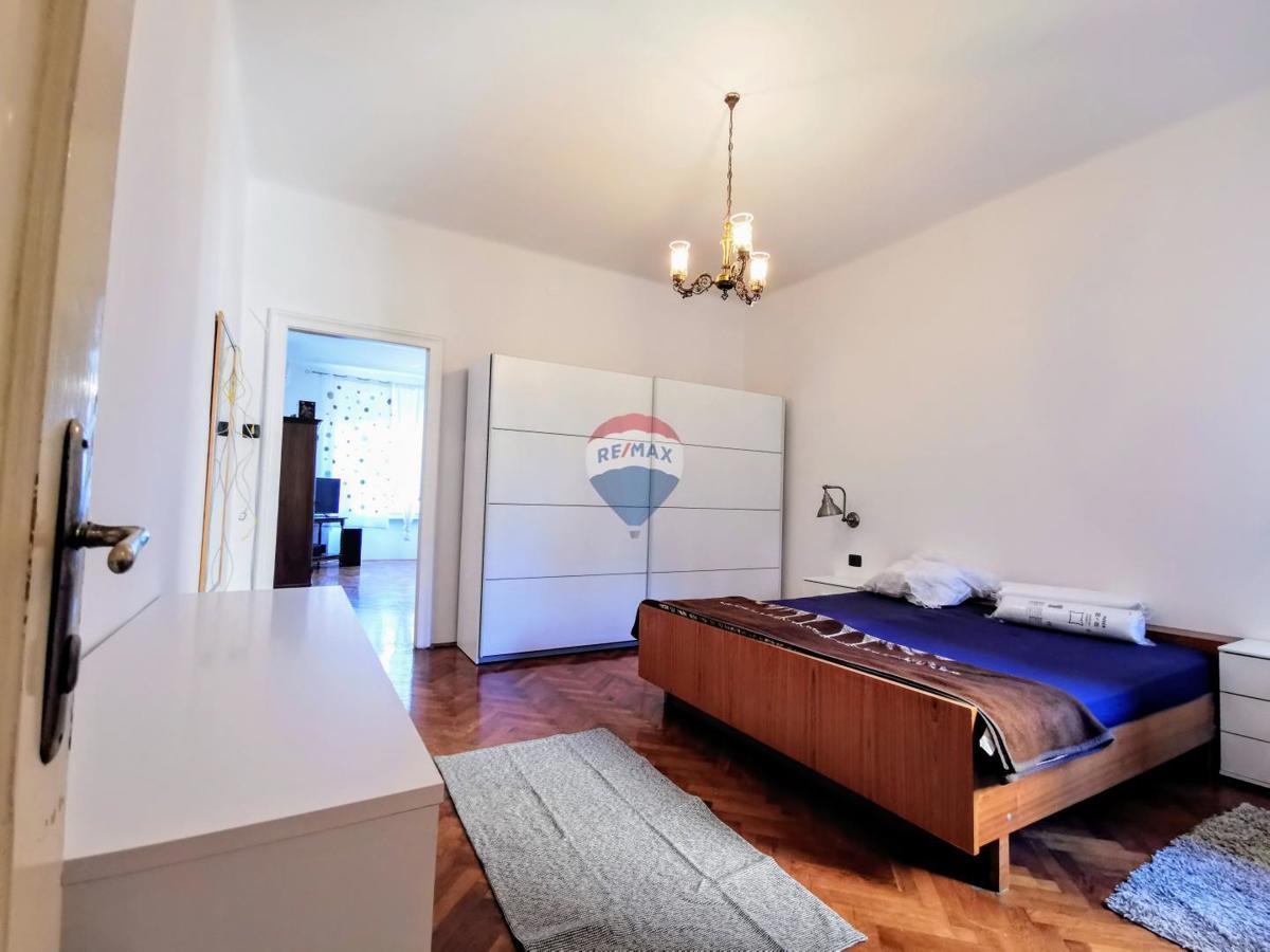 Stanovanje/Apartma Centar, Rijeka, 116,94m2