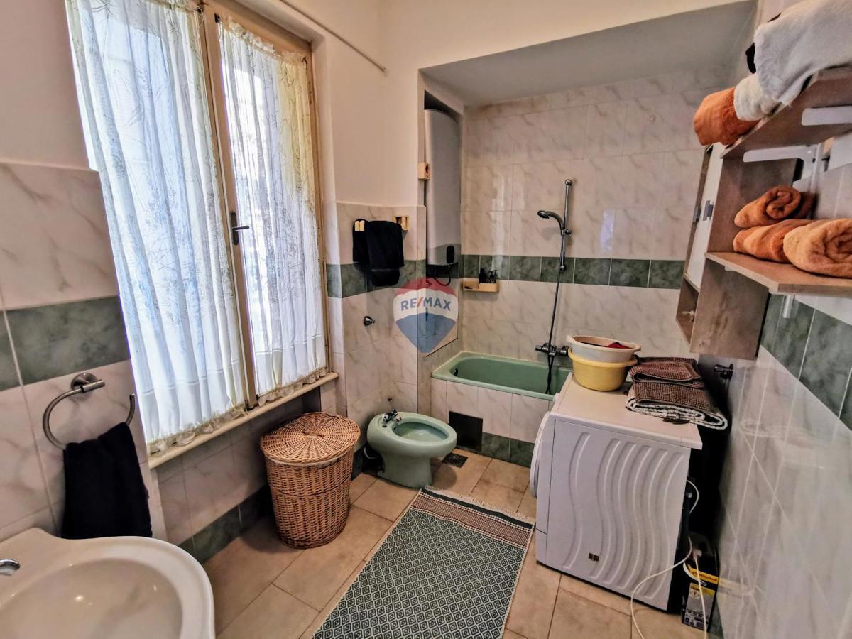 Stanovanje/Apartma Centar, Rijeka, 116,94m2