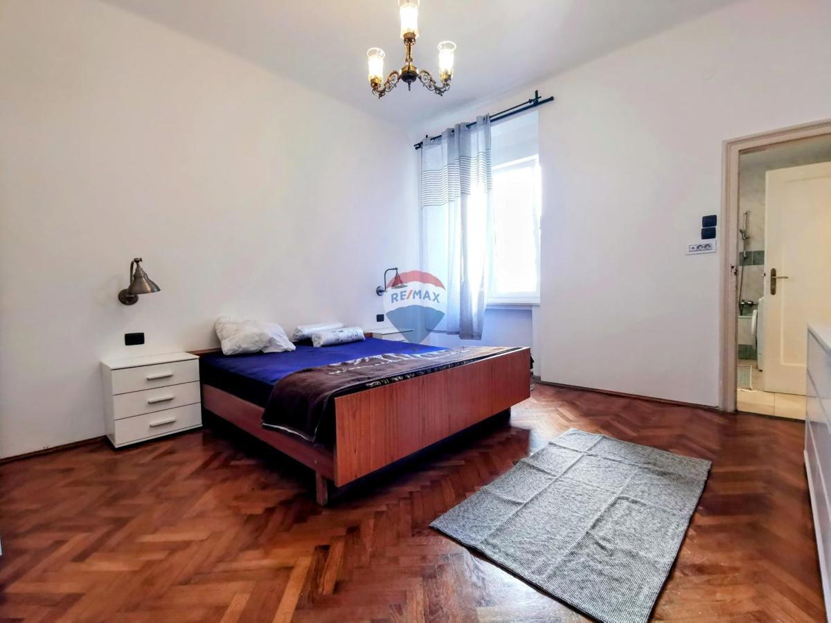 Stanovanje/Apartma Centar, Rijeka, 116,94m2