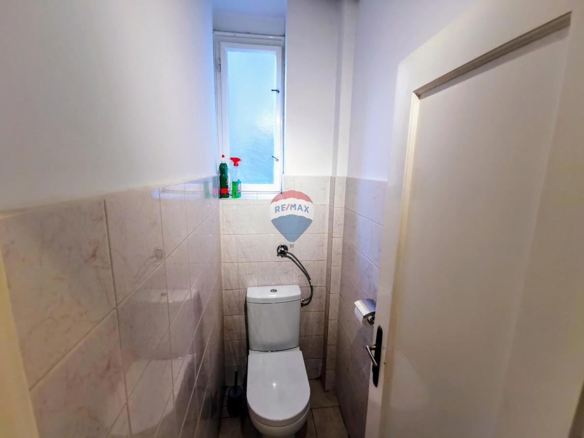 Stanovanje/Apartma Centar, Rijeka, 116,94m2