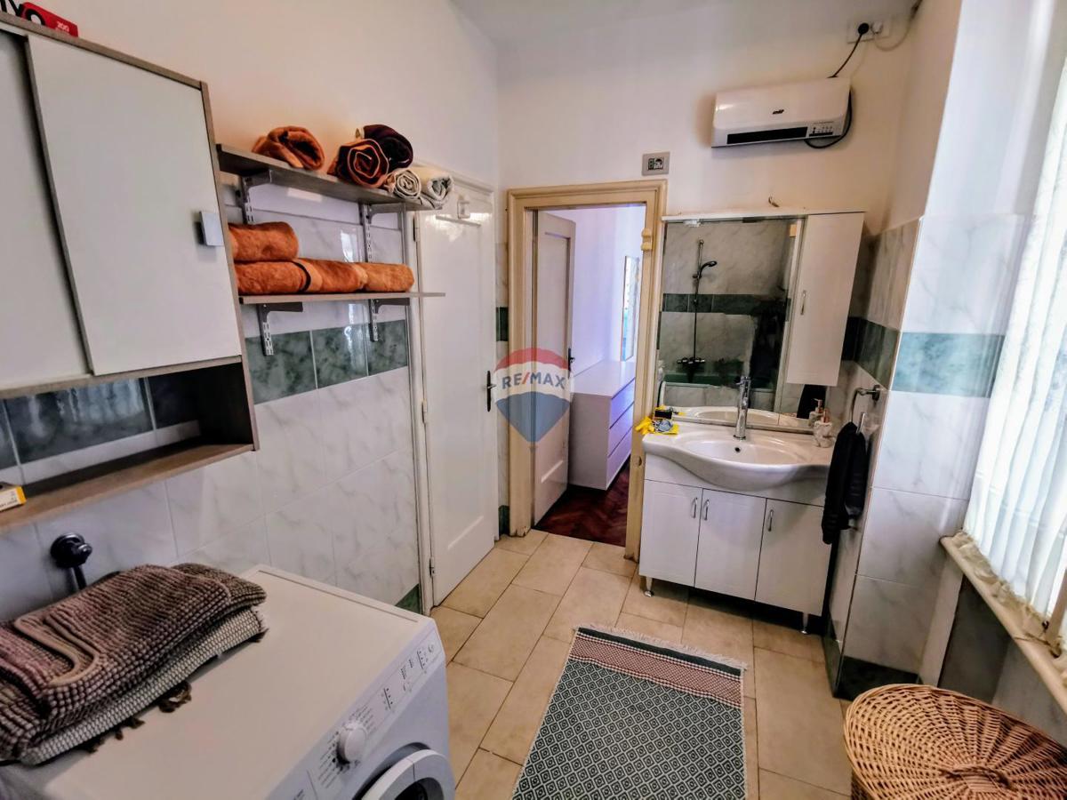 Stanovanje/Apartma Centar, Rijeka, 116,94m2