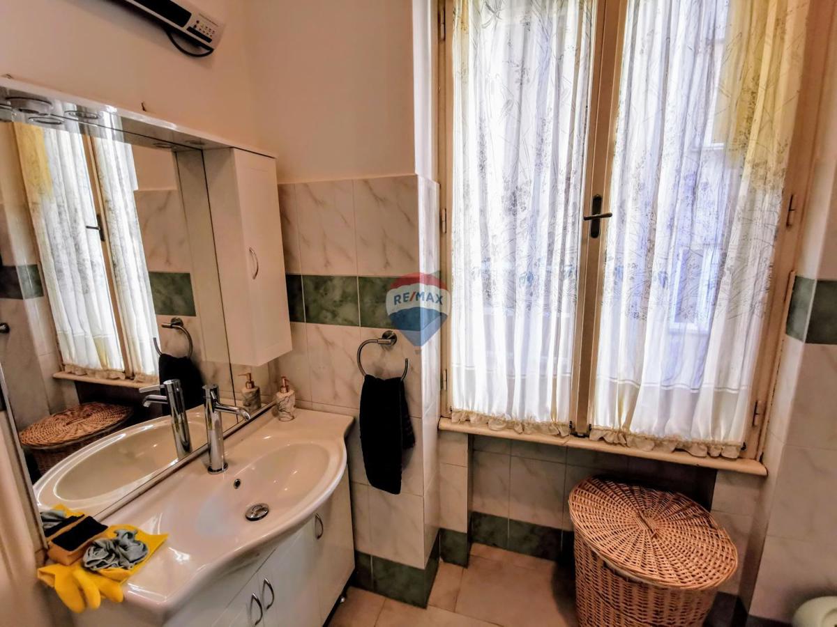 Stanovanje/Apartma Centar, Rijeka, 116,94m2