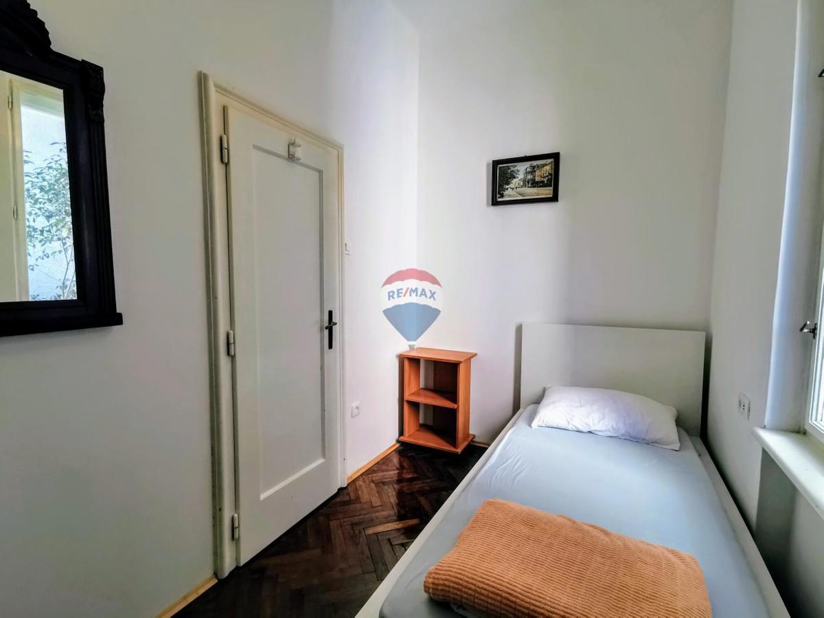 Stanovanje/Apartma Centar, Rijeka, 116,94m2
