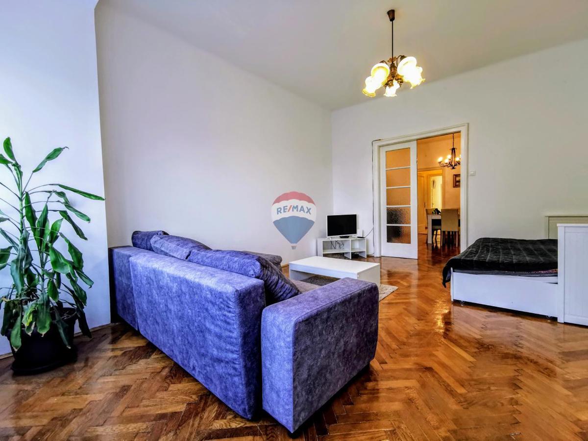 Stanovanje/Apartma Centar, Rijeka, 116,94m2