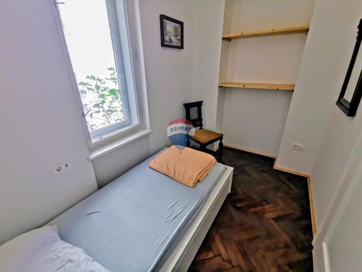 Stanovanje/Apartma Centar, Rijeka, 116,94m2
