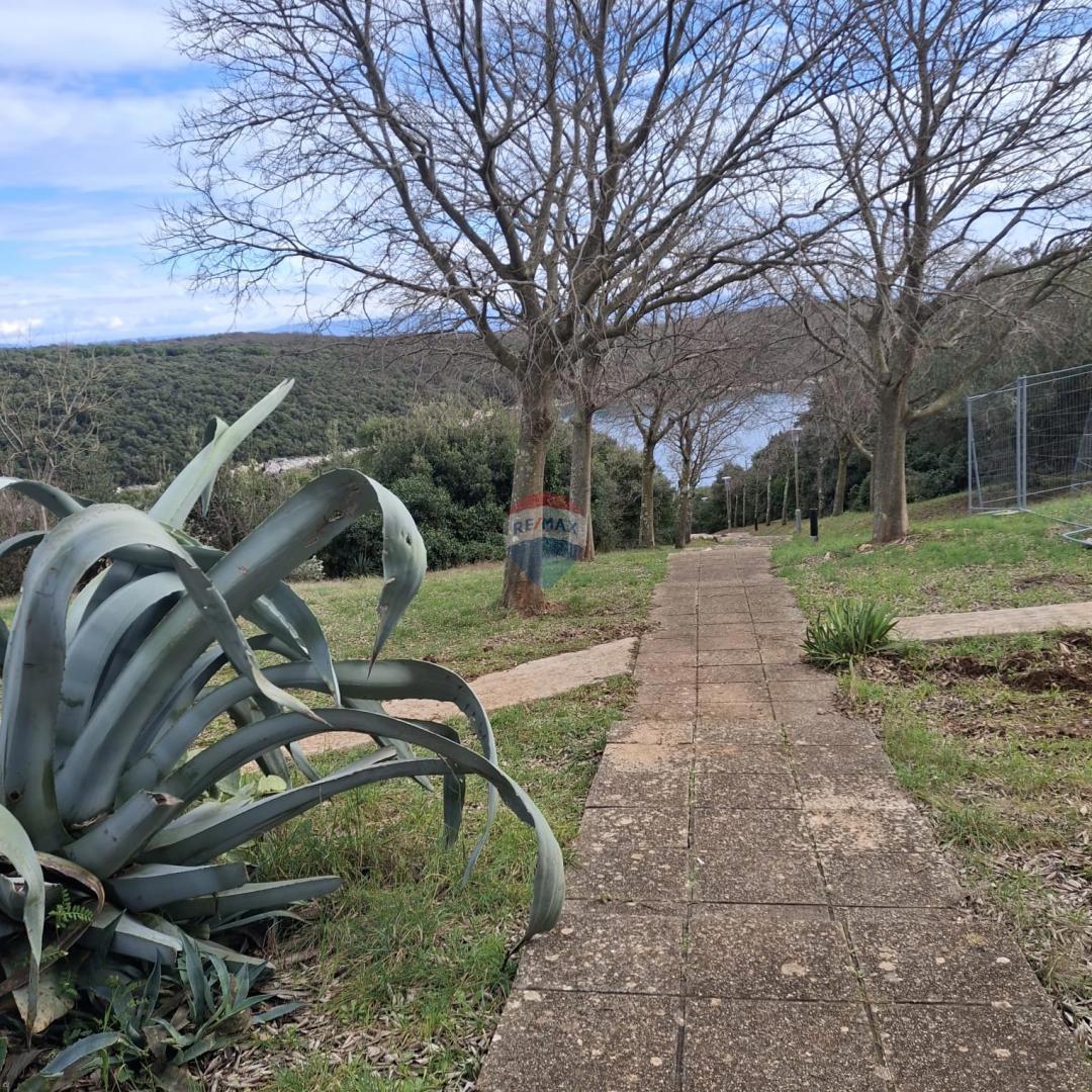 Stanovanje/Apartma Duga Uvala, Marčana, 32,81m2