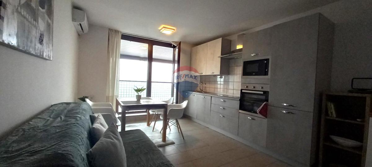 Stanovanje/Apartma Duga Uvala, Marčana, 32,81m2