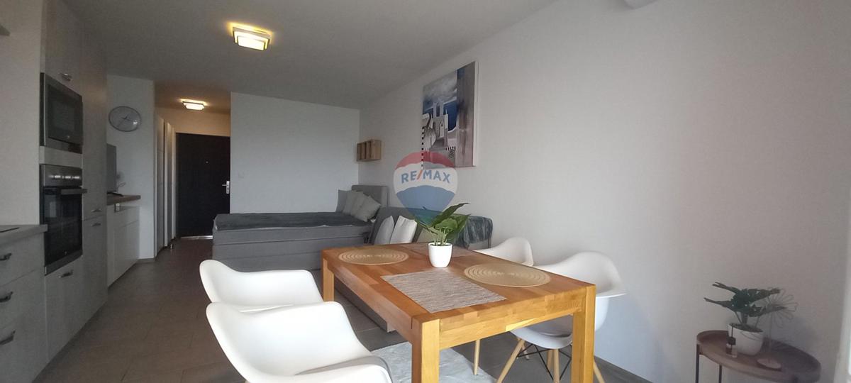 Stanovanje/Apartma Duga Uvala, Marčana, 32,81m2