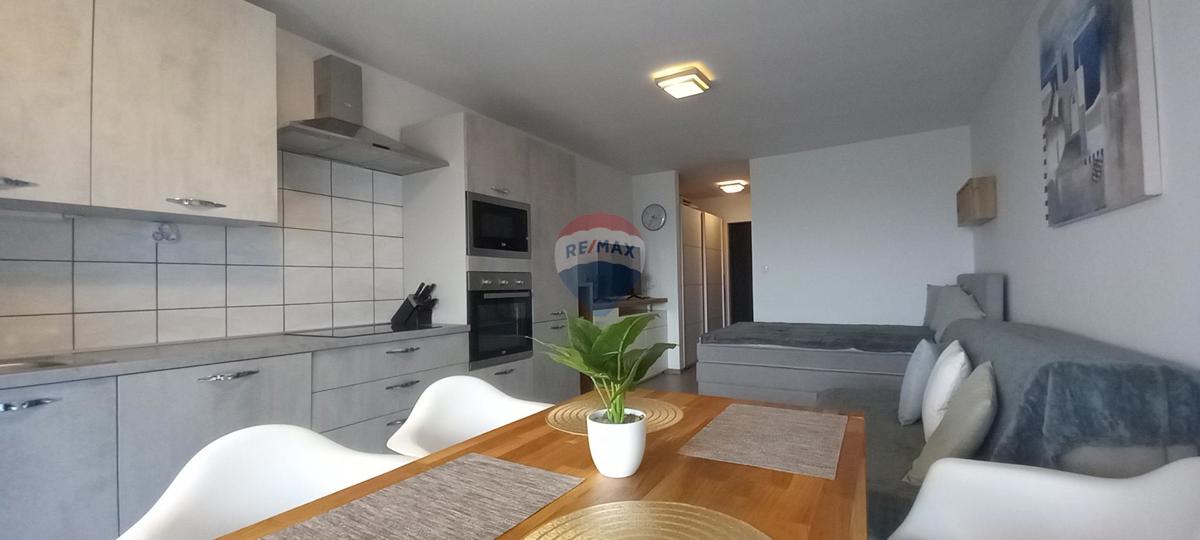 Stanovanje/Apartma Duga Uvala, Marčana, 32,81m2
