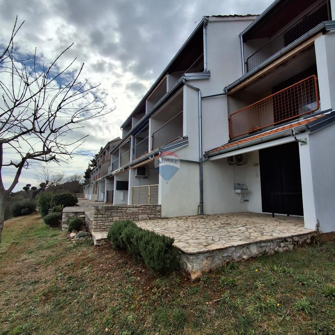 Stanovanje/Apartma Duga Uvala, Marčana, 32,81m2