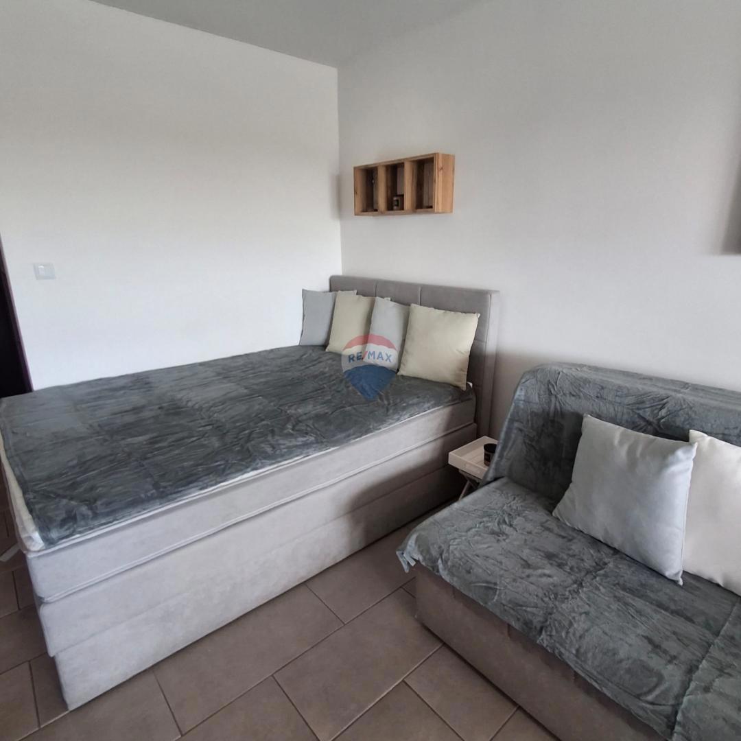 Stanovanje/Apartma Duga Uvala, Marčana, 32,81m2