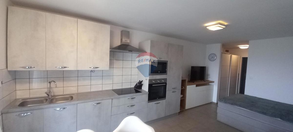 Stanovanje/Apartma Duga Uvala, Marčana, 32,81m2