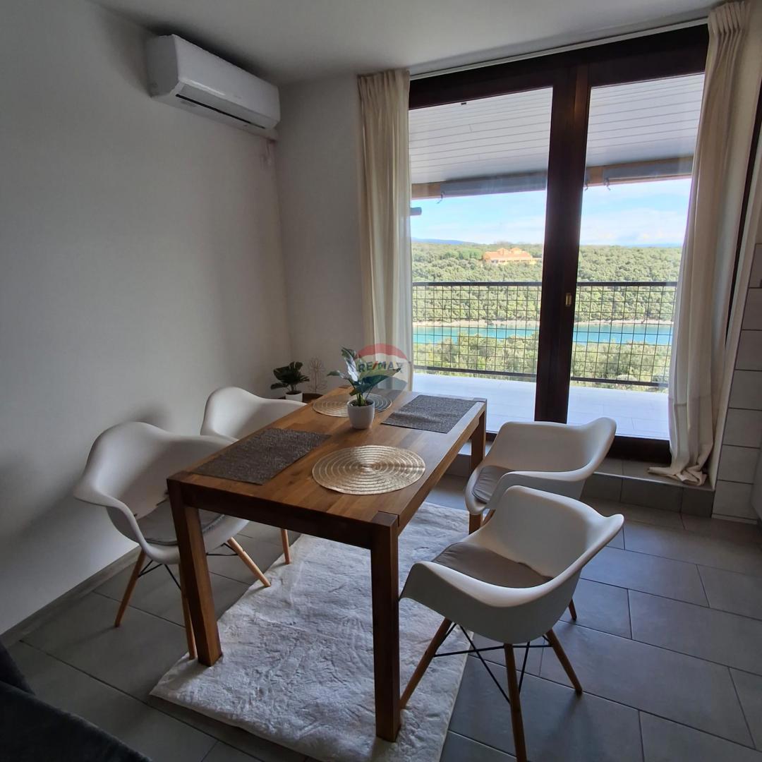 Stanovanje/Apartma Duga Uvala, Marčana, 32,81m2