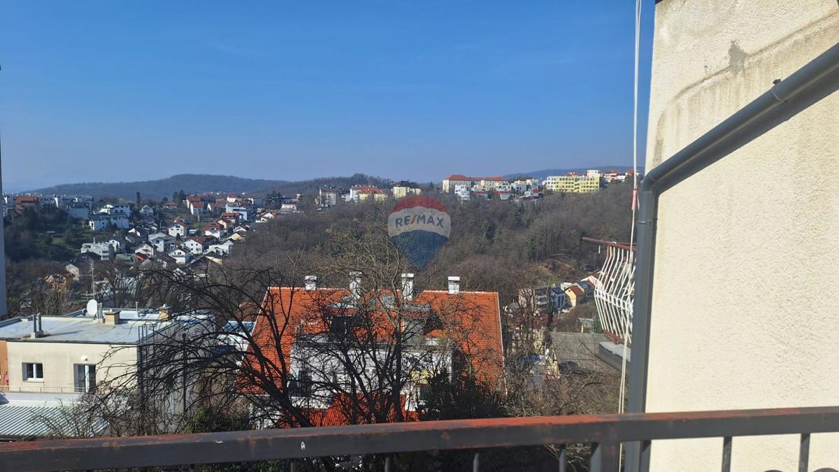 Hiša Črnomerec, 152m2