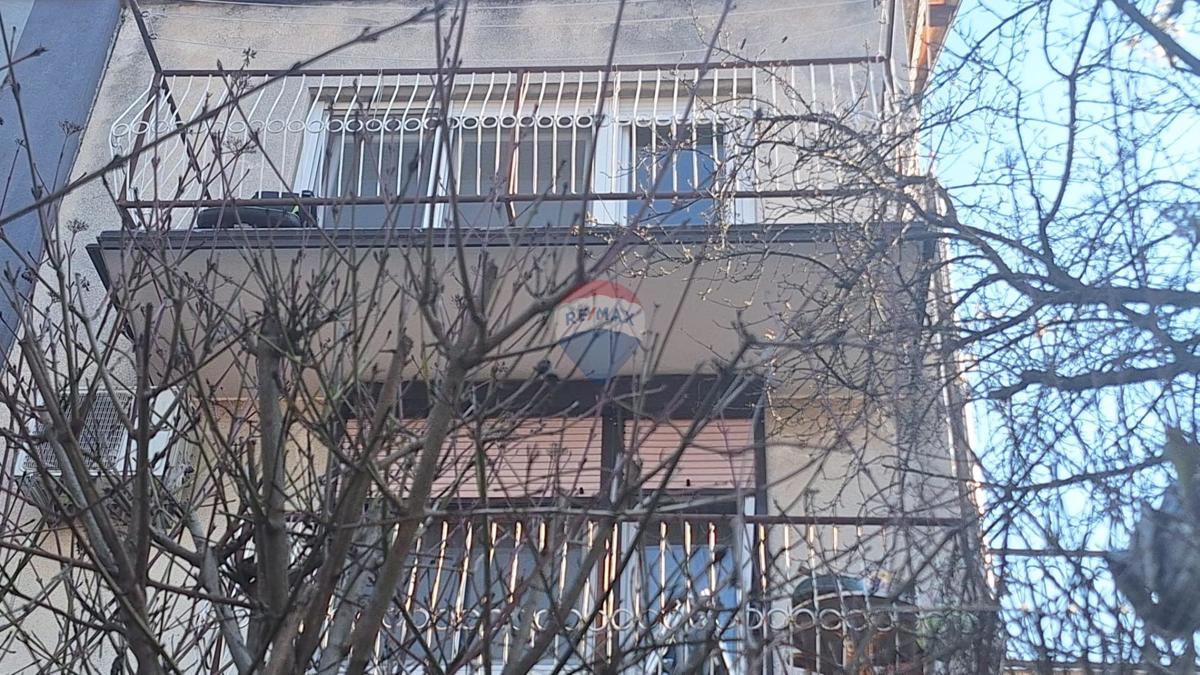 Hiša Črnomerec, 152m2