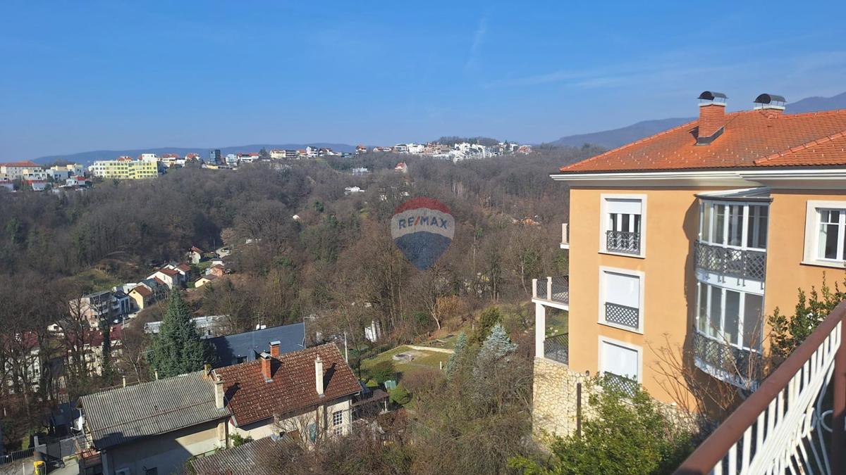 Hiša Črnomerec, 152m2