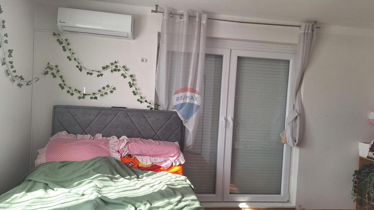 Hiša Črnomerec, 152m2