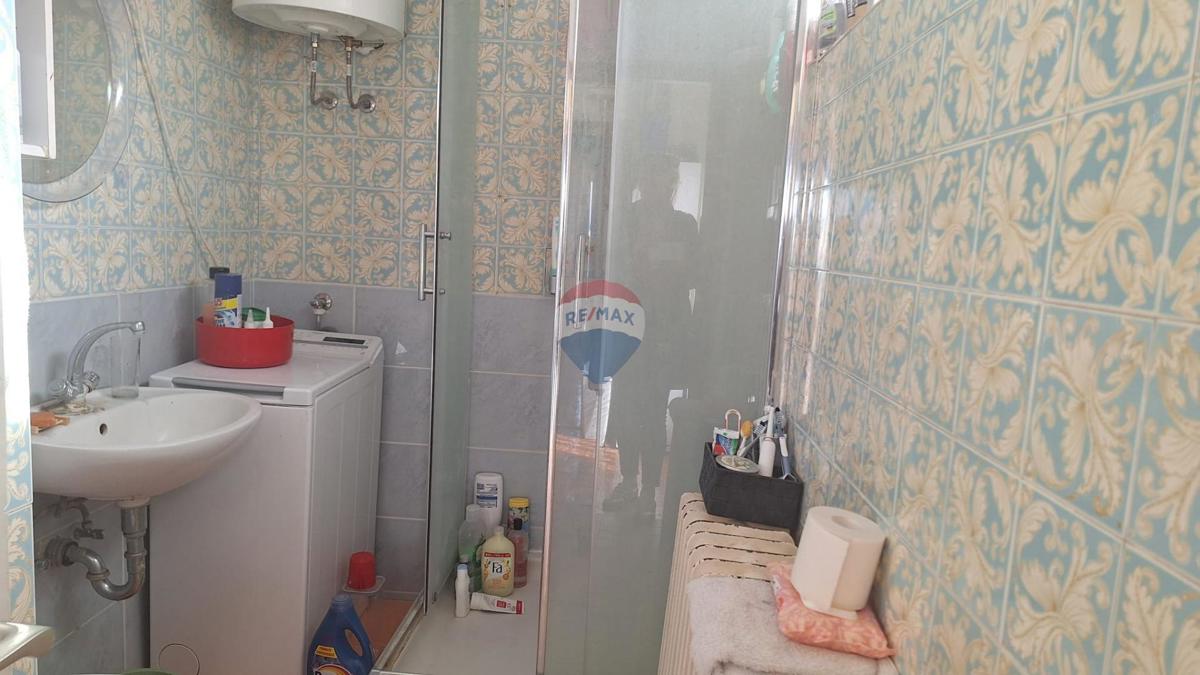 Hiša Črnomerec, 152m2